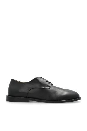 MARNI 革靴　ブラック UK43センチ 楽天市場】MARNI(マルニ) サイズ:38 23AW DADA DERBY ダービー